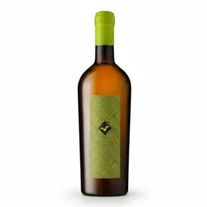 Liliac Vin Alb Unexpected 2.1, Sec