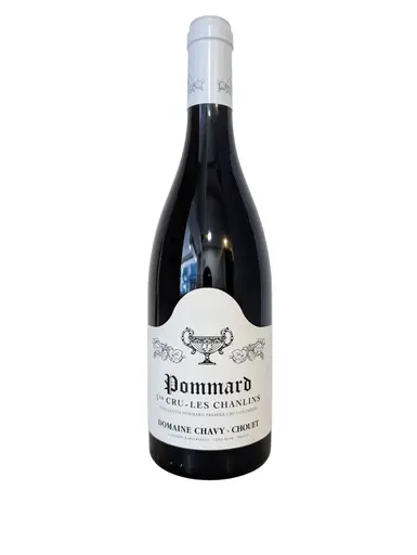Domaine Chavy Chouet Pommard 1Er Cru Les Chanlins