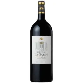 Dourthe Chateau La Garde Rouge Magnum
