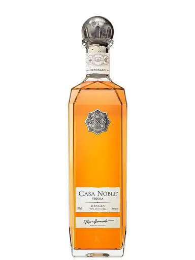 Tequila Casa Noble Reposado