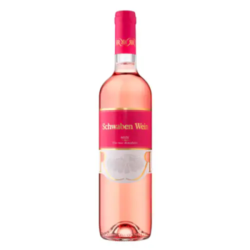 Cramele Recas Schwaben Wein Roze