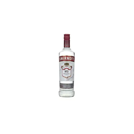 Smirnoff Vodka Red no. 21