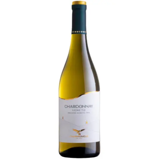 Vin Alb Campagnola Chardonnay Veneto, Sec
