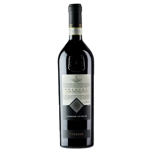 Tinazzi - Tenuta Valleselle - Aureum Acinum Amarone Della Valpolicella DOCG 2018