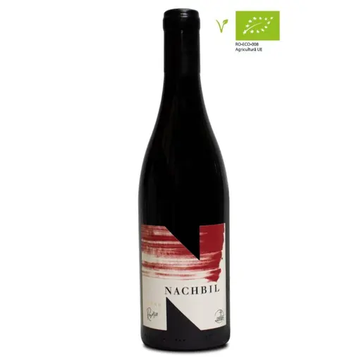 Nachbil - Syrah Reserve BIO 2022