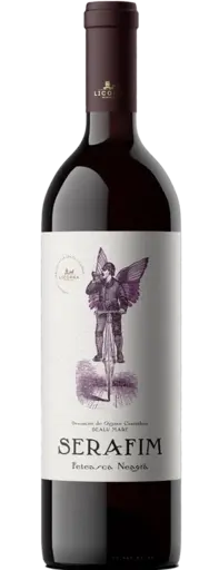 Licorna Winehouse - Serafim - Feteasca Neagra – Drinks Hub
