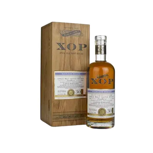 Xtra Old Particular Tomintoul 30 Ani
