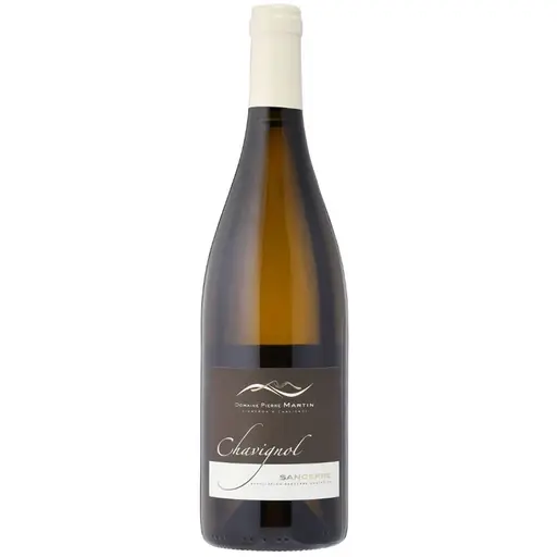 Domaine Pierre Martin Sancerre Chavignol Blanc
