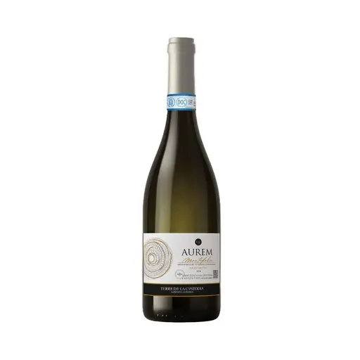 Terre De La Custodia Montefalco Grechetto Aurem
