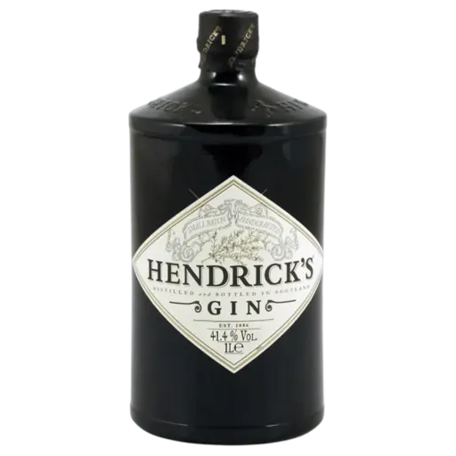 Hendrick's Gin gin