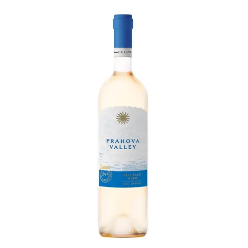 PRAHOVA VALLEY, Feteasca Alba, Domeniile Alexandrion Rhein
