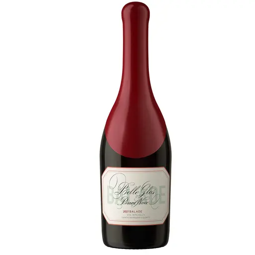 Vin Rosu Belle Glos Pinot Noir Balade SRH