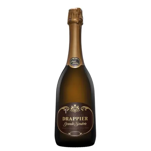 Drappier Grande Sendree Brut 2012
