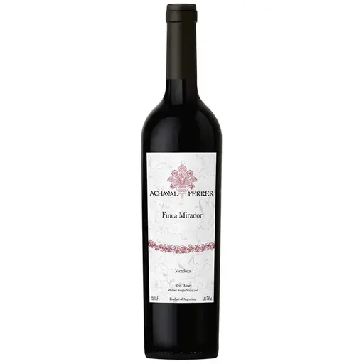 Achaval Ferrer Finca Mirador