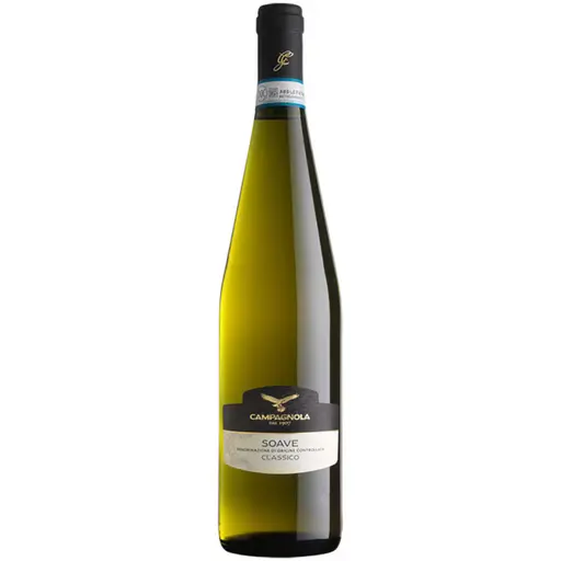 Vin Alb Campagnola Soave Classico, Sec