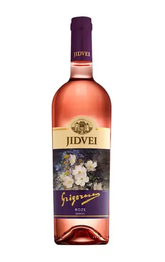 Jidvei Grigorescu Rose