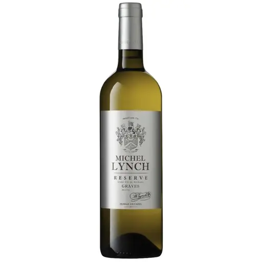 Michel LYNCH Reserve 2019 AOC Graves