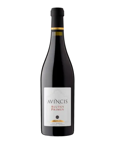 Vin Rosu Avincis Alutus Primus, Sec