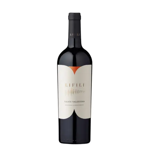 Lifili Salice Salentino DOP 2021 Vin Rosu Sec