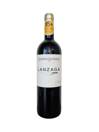 Telmo Rodriguez Lanzaga