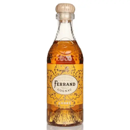 Pierre Ferrand Cognac Ambre