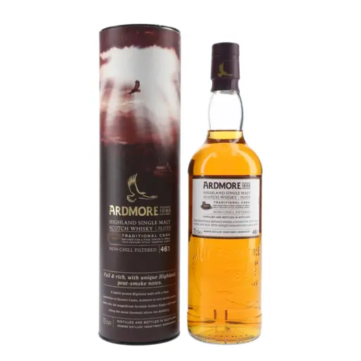 Ardmore Traditional Cask