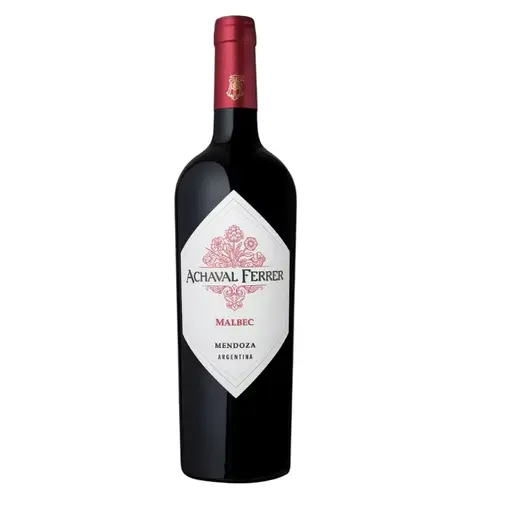 Achaval Ferrer Mendoza Malbec