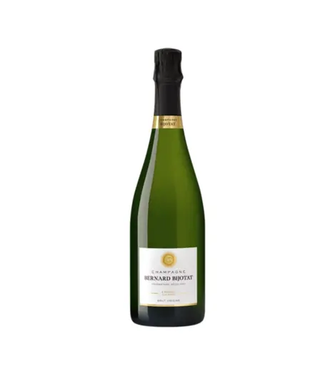 Bernard Bijotat Brut Orrigine