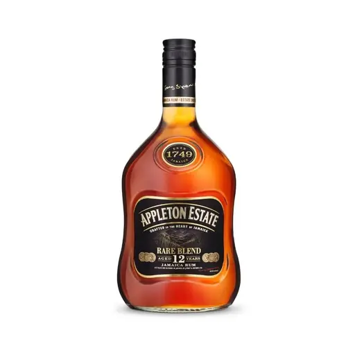 Rum APPLETON ESTATE 12Y Rare Blend