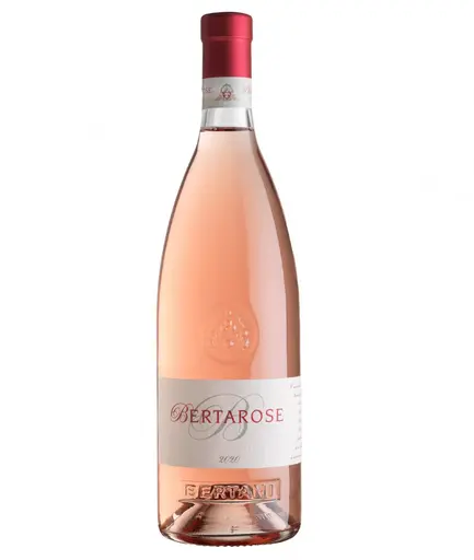 Bertani Bertarose Chiaretto IGT