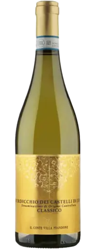 Verdicchio dei Castello di Jesi Classico DOC