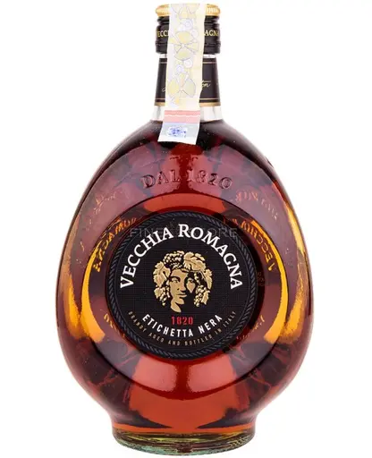 Vecchia Romana