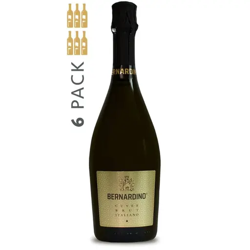 BERNARDINO Cuvee Prestige BRUT