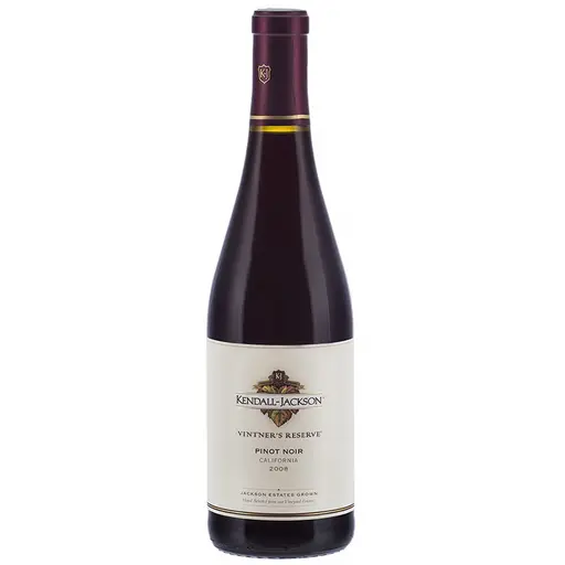 Vin rosu sec Kendall Jackson Vintners Reserve Pinot Noir