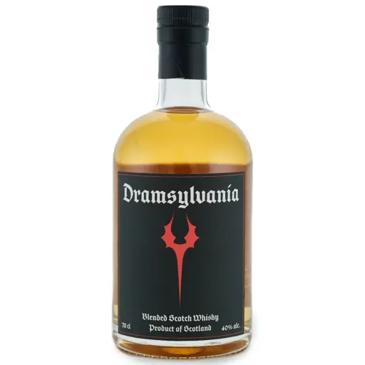 Dramsylvania Blended Scotch Whisky