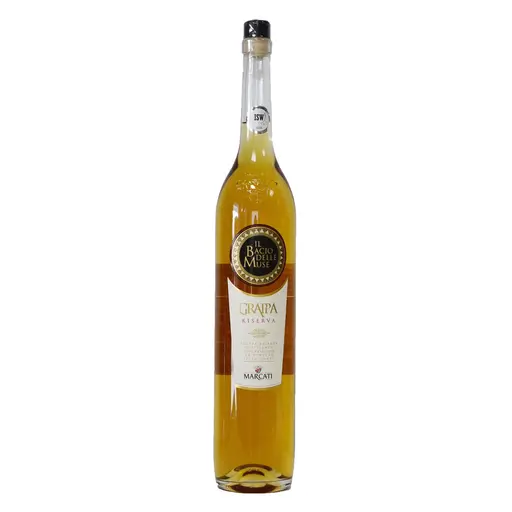 Marcati Grappa rezerva