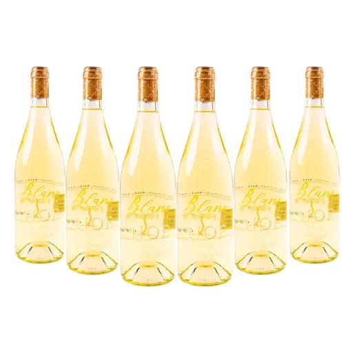 Domeniile Ostrov Noe Sauvignon Blanc