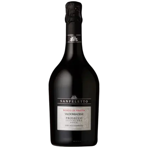 Italia Sanfeletto Prosecco Dry Millesimato DOCG
