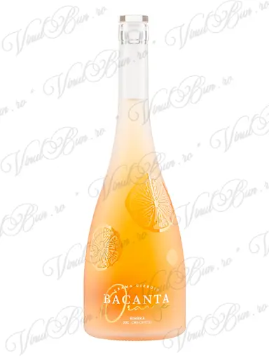 Crama Girboiu Vin Girboiu Bacanta Orange Traminer Cotesti