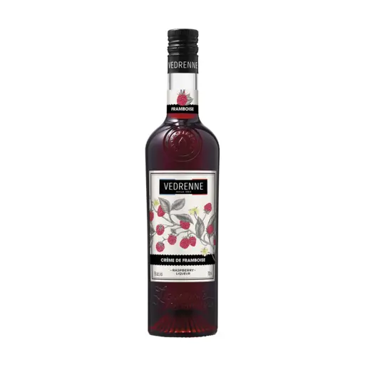 Vedrenne Lichior Raspberry