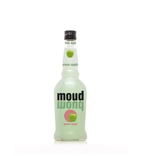 Moud Mela Verde