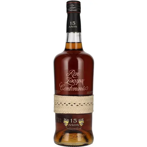 Rom Zacapa Centenario 15YO Reserva
