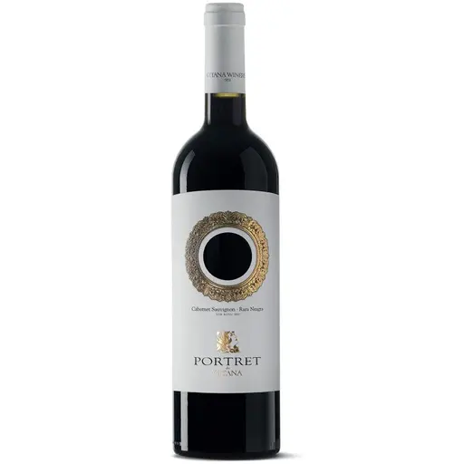 Portret de Gitana Vin Rosu Sec
