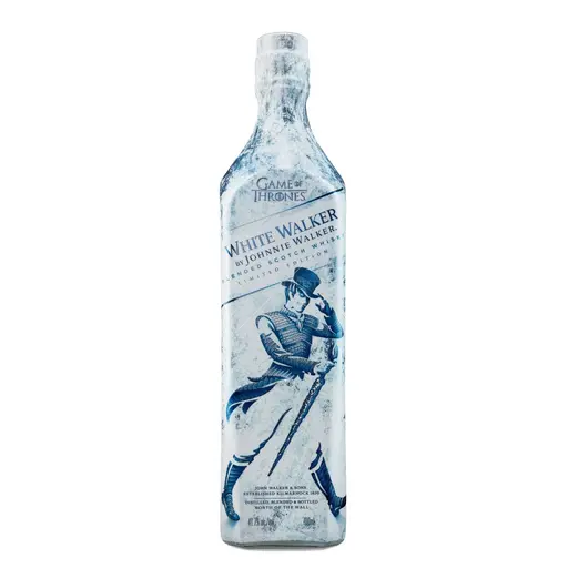 Johnnie Walker White Walker (Game Of Thrones) Whisky