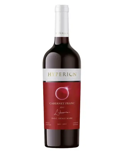 Hyperion Cabernet Franc