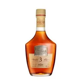 Bardar Vinars Silver 3 YO
