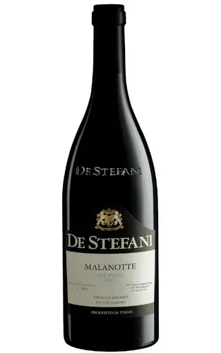 De Stefani Malanotte DOCG 2019