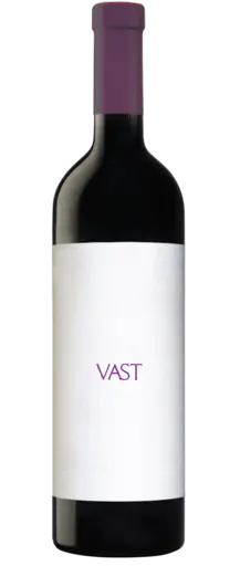 Vin rose sec Vast Davino
