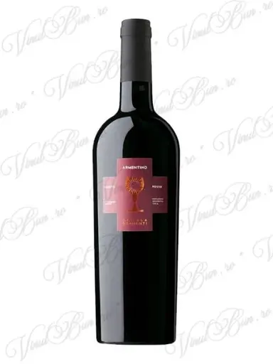 Sarmenti Armentino Negroamaro e Primitivo Salento IGT