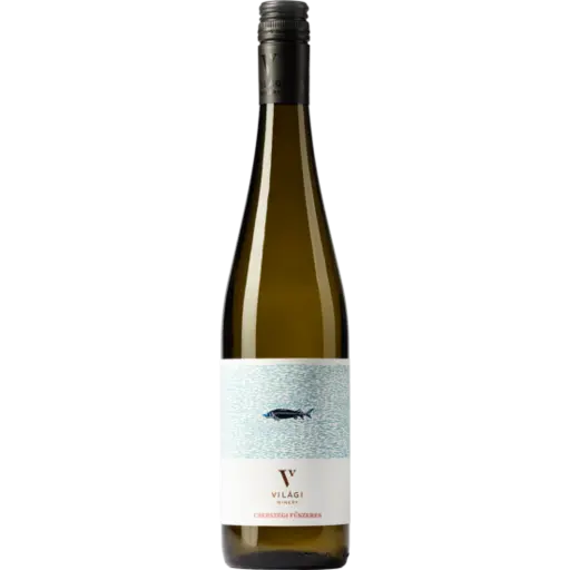 Cserszegi Fuszeres Modern Balance - Vin alb sec Vilagi Winery